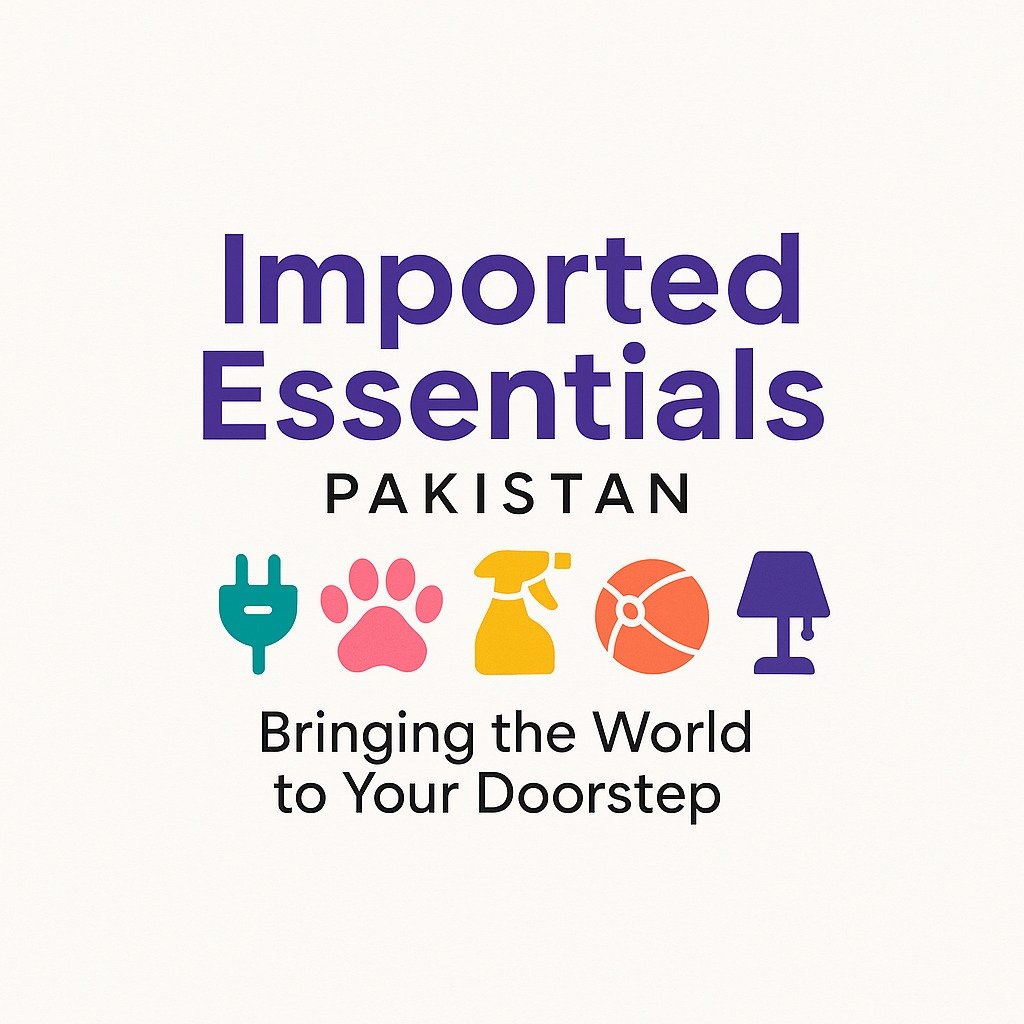 importedessentials logo