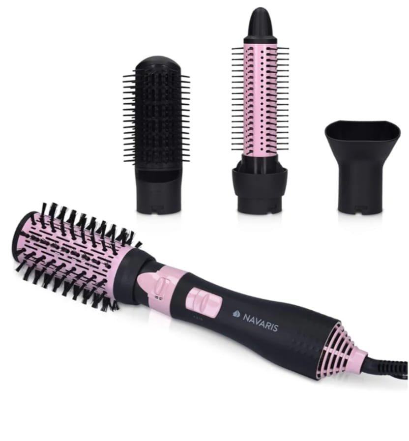 beauty and personal care category