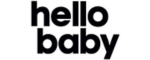 hello baby logo