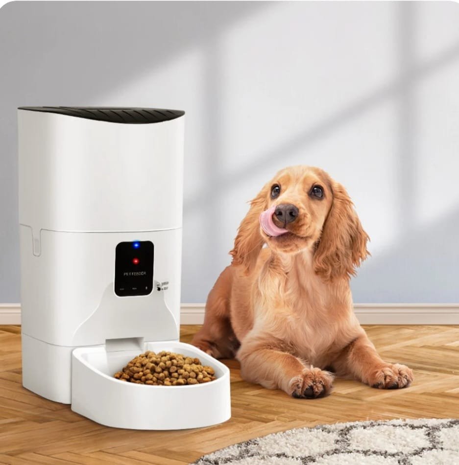 pet supplies category