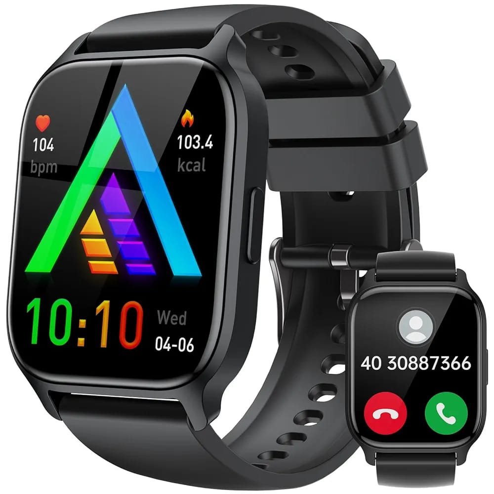 smart watches